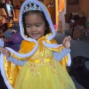 Meet your Posher, Heather